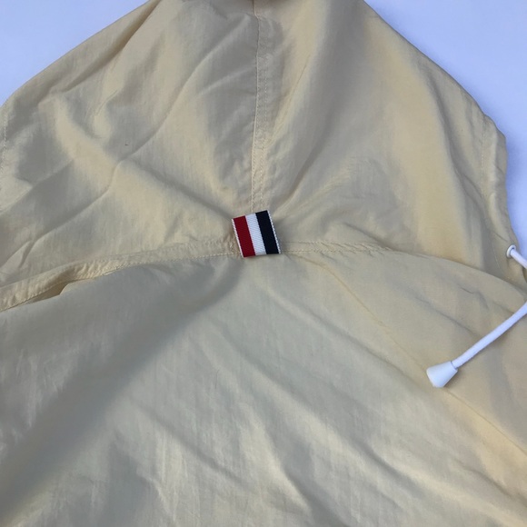 PacSun John Galt Bright Windbreaker - Picture 8 of 8